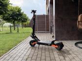 Kugoo Kukirin G2 Pro 600w - Elektrinis paspirtukas - nuotraukos Nr. 2