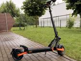 Kugoo Kukirin G2 Pro 600w - Elektrinis paspirtukas - nuotraukos Nr. 3
