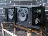 Bose 601 III,301series II, 2000 Lx, klassic 70 - nuotraukos Nr. 16