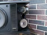 Bose 601 III,301series II, 2000 Lx, klassic 70 - nuotraukos Nr. 18