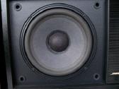 Bose 601 III,301series II, 2000 Lx, klassic 70 - nuotraukos Nr. 19