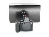 Panasonic Lumix S5 II kamera