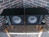Bose 601 III,301series II, 2000 Lx, klassic 70 - nuotraukos Nr. 17