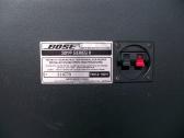 Bose 601 III,301series II, 2000 Lx, klassic 70 - nuotraukos Nr. 20