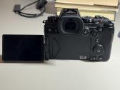 Panasonic Lumix S5 II kamera - nuotraukos Nr. 4