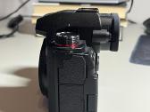 Panasonic Lumix S5 II kamera - nuotraukos Nr. 5