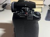 Panasonic Lumix S5 II kamera - nuotraukos Nr. 6
