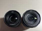 Panasonic Lumix S5 II kamera - nuotraukos Nr. 7