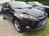 2011 Ford Fiesta - nuotraukos Nr. 2