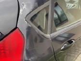 2011 Ford Fiesta - nuotraukos Nr. 4