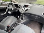 2011 Ford Fiesta - nuotraukos Nr. 5