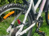 Parduodamas Classic 24 dviratis - nuotraukos Nr. 5