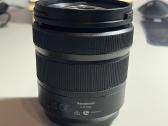 Panasonic Lumix S 20-60mm f/3.5-5.6 objektyvas - nuotraukos Nr. 2