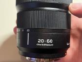 Panasonic Lumix S 20-60mm f/3.5-5.6 objektyvas - nuotraukos Nr. 5