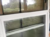 Parduodami 2 vnt naudoti plastikiniai langai - nuotraukos Nr. 2