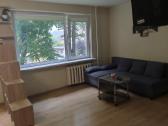 Nuomuojamas 1 kamb butas Dvaro g Šiauliai - nuotraukos Nr. 7