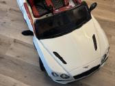 Vaikiškas elektromobilis Bentley Continental - nuotraukos Nr. 5