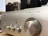 Denon Pma 1500ae (Made in Japan) - nuotraukos Nr. 5