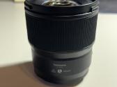 Panasonic Lumix S 50mm f/1.8 objektyvas - nuotraukos Nr. 2