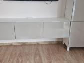 Ikea indauja, TV spintelė - nuotraukos Nr. 2