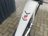 KTM miesto dviratis - nuotraukos Nr. 2