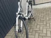 KTM miesto dviratis - nuotraukos Nr. 3