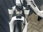 KTM miesto dviratis - nuotraukos Nr. 6
