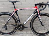 Bianchi Infinito carbon M(54cm) dydžio