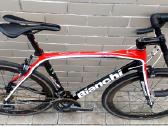 Bianchi Infinito carbon M(54cm) dydžio - nuotraukos Nr. 2