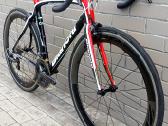 Bianchi Infinito carbon M(54cm) dydžio - nuotraukos Nr. 3