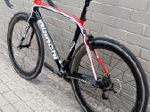 Bianchi Infinito carbon M(54cm) dydžio - nuotraukos Nr. 6