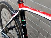 Bianchi Infinito carbon M(54cm) dydžio - nuotraukos Nr. 7