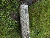 Antikvarinis akmeninis stulpas - nuotraukos Nr. 2