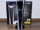 Sony Playstation 5 Digital Edition