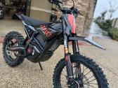 Ionic Alpha Pro Black 72v 7000w - nuotraukos Nr. 3