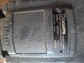 Case ih, New holland, steyr dalys. - nuotraukos Nr. 6