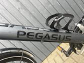 Pegasus miesto dviratis - nuotraukos Nr. 4