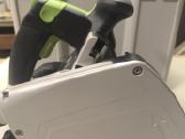 Festool nauji su garantija - nuotraukos Nr. 2