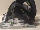 Festool nauji su garantija