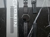 Garmin Fenix 8 43 mm Amoled