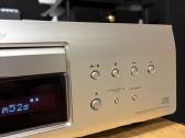 Denon Dcd-1500ae Sacd (Made in Japan) - nuotraukos Nr. 4