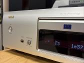 Denon Dcd-1500ae Sacd (Made in Japan) - nuotraukos Nr. 5