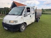 Parduodamas Fiat Ducato savivartis - nuotraukos Nr. 7