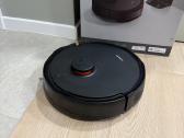 Robotas dulkių siurblys Xiaomi S20 - nuotraukos Nr. 2