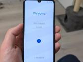 LG G8x Thinq