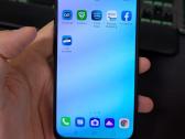 LG G8x Thinq - nuotraukos Nr. 5