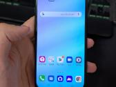 LG G8x Thinq - nuotraukos Nr. 6