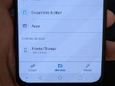 LG G8x Thinq - nuotraukos Nr. 7