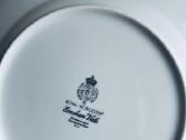 Royal Worcester pietų lėkštės - nuotraukos Nr. 5