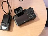 Nikon z50 body - nuotraukos Nr. 2